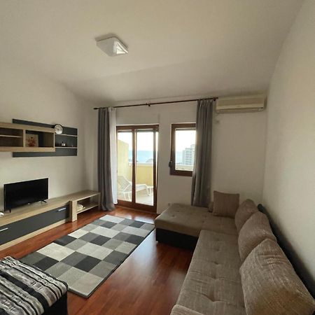 Apartment Tatjana Petrovac Екстер'єр фото