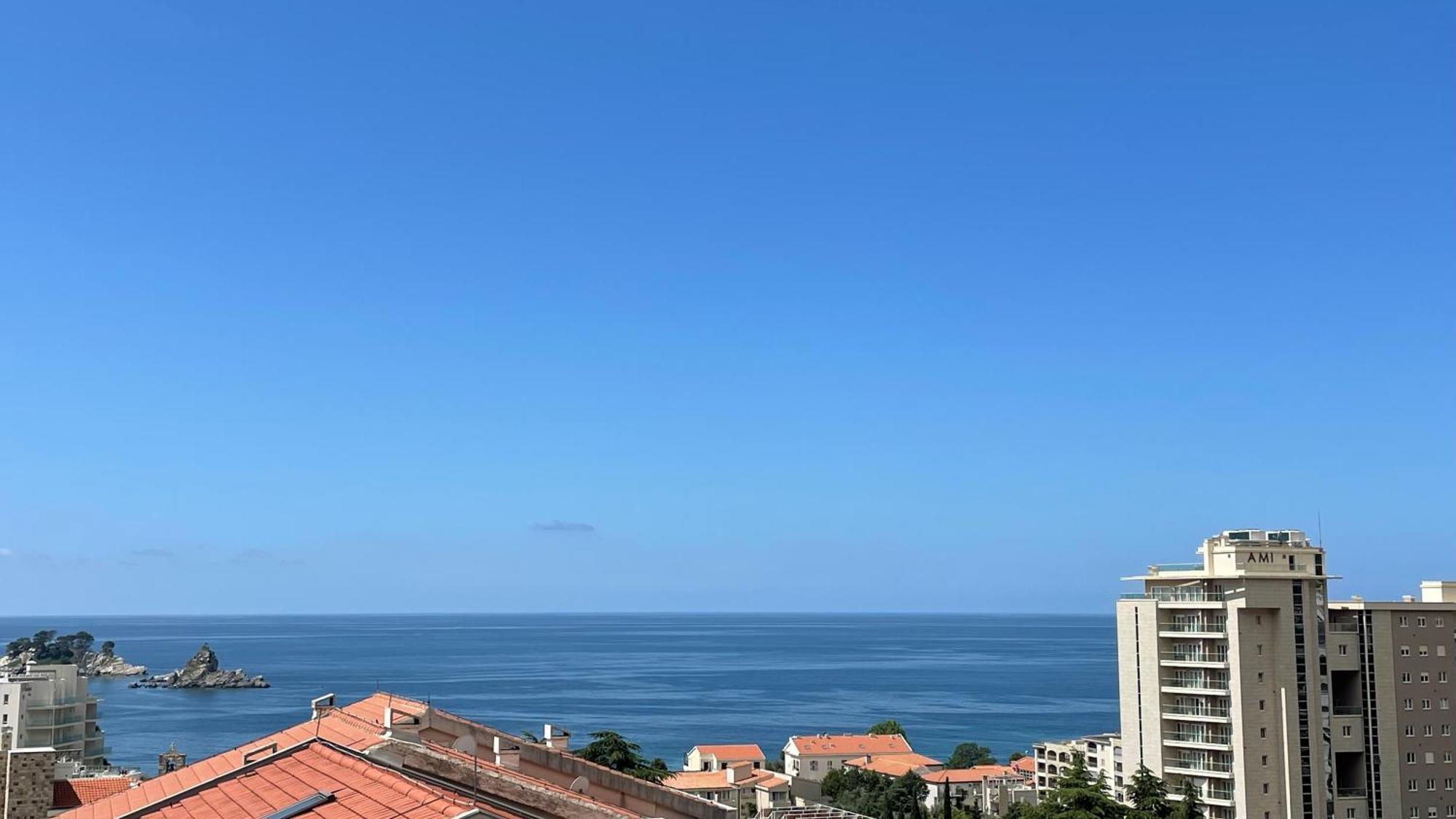 Apartment Tatjana Petrovac Екстер'єр фото