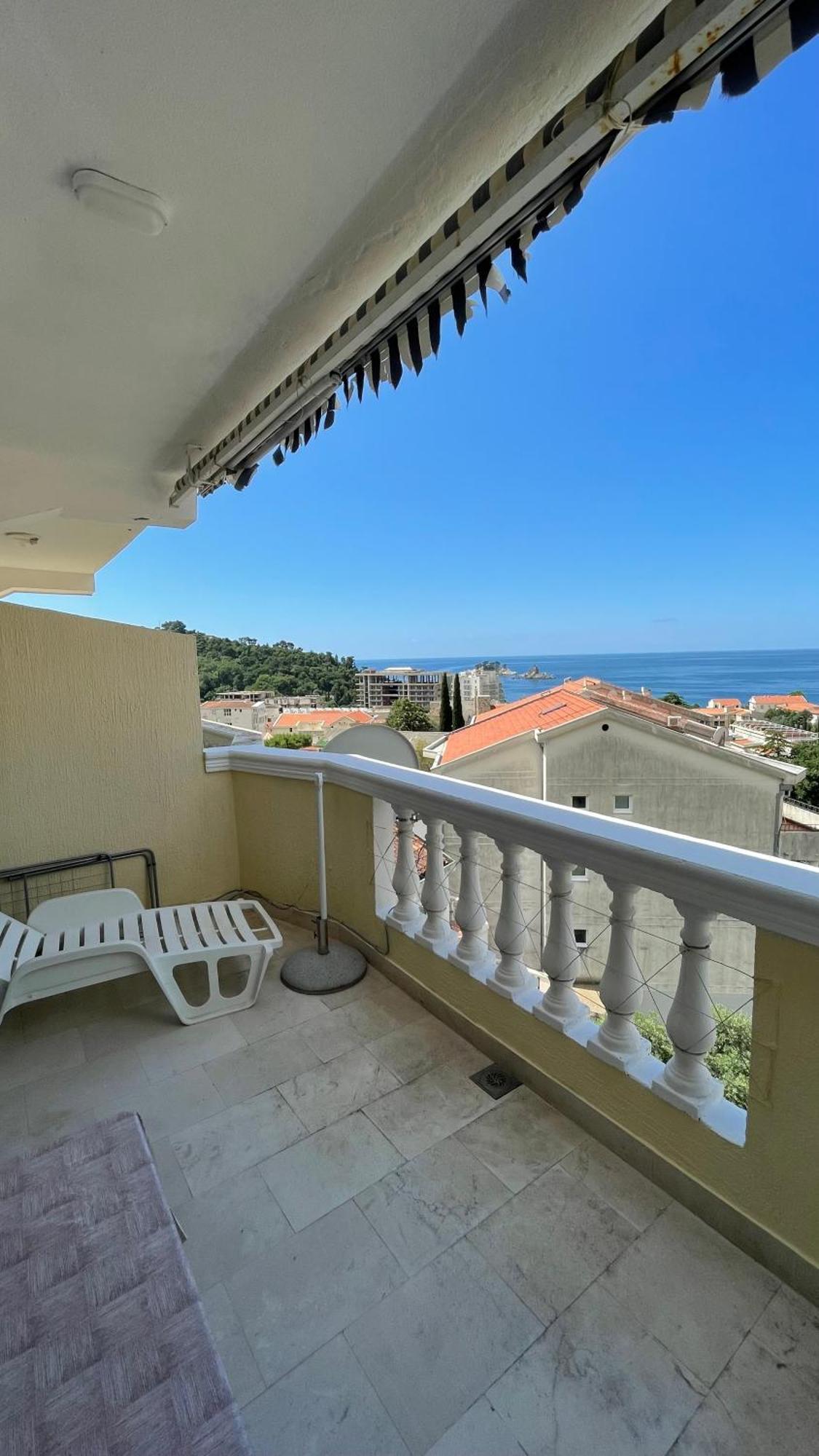 Apartment Tatjana Petrovac Екстер'єр фото