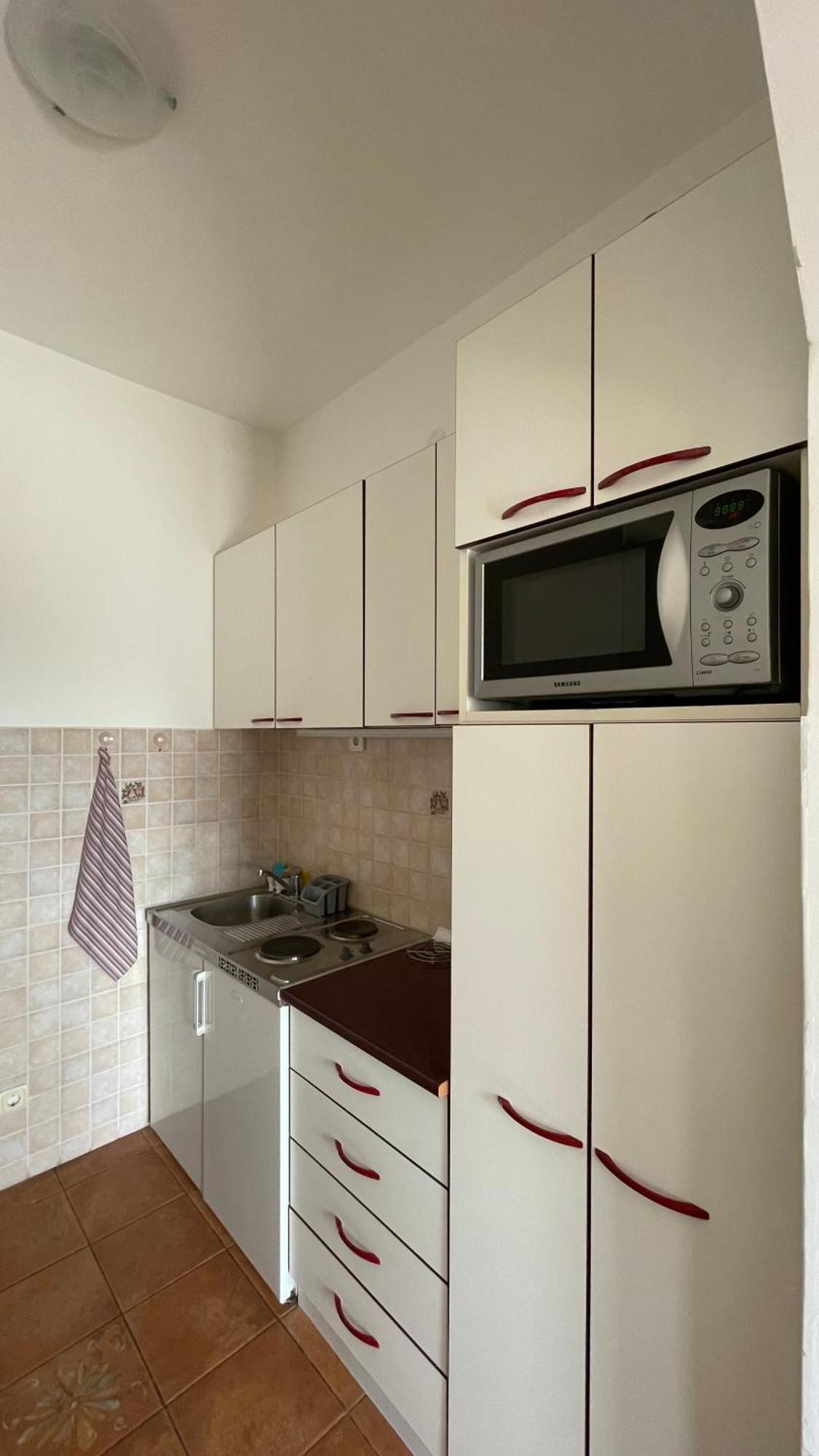 Apartment Tatjana Petrovac Екстер'єр фото